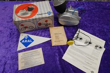Aral automatic hetromot - automatic,