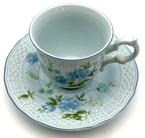 Mikasa precious blue - precious,