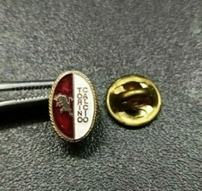 Spilla da Giacca Torino Calcio