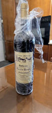 Bottiglia vino rosso - bottiglia,