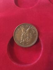 7. MONETE COCEPA Banca di Paperopoli Disney 1965