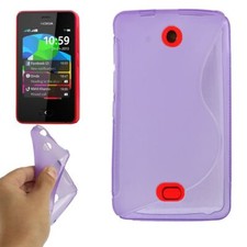 Custodia TPU telaio guscio