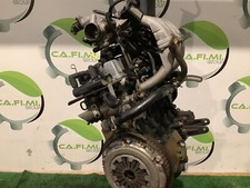 MOTORE COMPLETO PER DR 1 1° Serie SQR4 Benzina 1.1 (09>14)