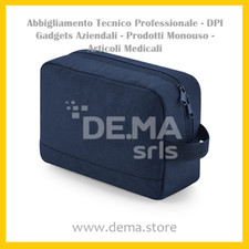 Borsello pochette  multiuso