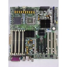 Graphics Workstation