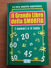 IL GRANDE LIBRO DELLA SMORFIA