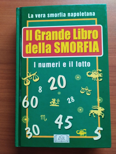 Grande libro della - il,