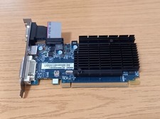 Scheda grafica ATI SAPPHIRE