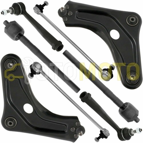 Citroen picasso kit - c3, bracci