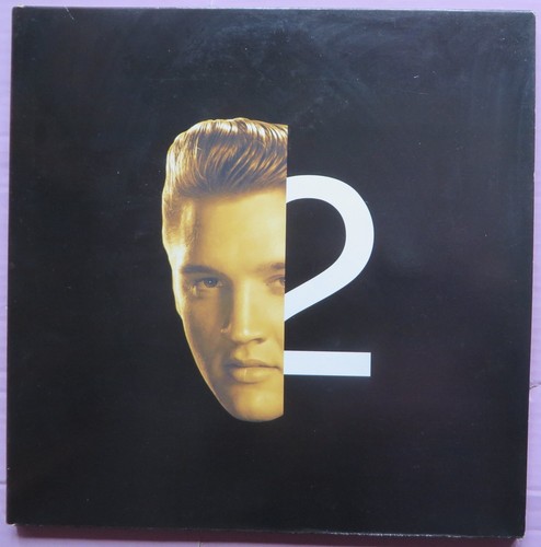 Elvis presley 2nd none - presley, to