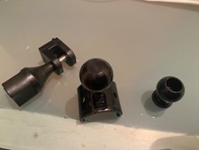 Ikelite inon Canon Supporti