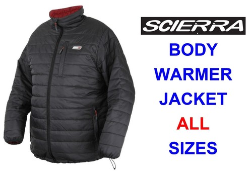 Scierra body warmer - body, giacca