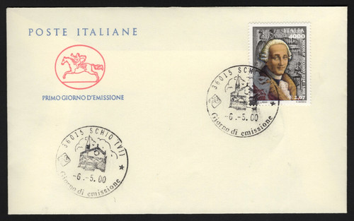 2000 bicentenario della - 2000,