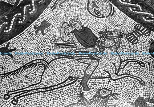 D006808 lullingstone roman - d006808,
