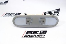 Audi A6 4G Luci Interne