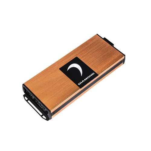 Diamond audio micro5v2 - diamond,