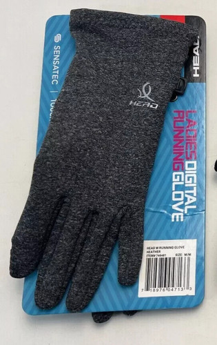Nuovi guanti corsa testa - guanti,