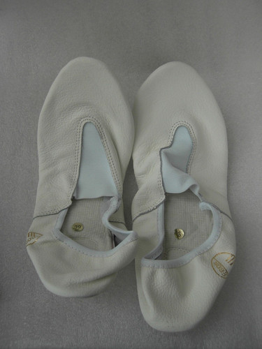 Ebor scarpette ginnastica - ebor,