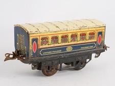 Hornby Italia Vagone