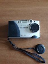 Macchina fotografica KodaK DC 125 ZOOM Digital Camera Megapixel