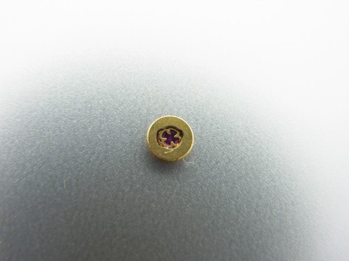 Rolex antiurto per bilanciere - rolex,