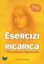 LIBRO GLI ESERCIZI DI RICARICA