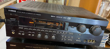 YAMAHA RX-V795aRDS Sintoamplificatore 100+100 Watt Digitale