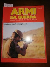 Armi da guerra enciclopedia