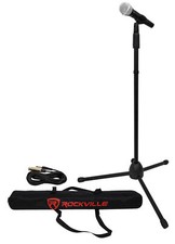Rockville Pro Mic Kit 1