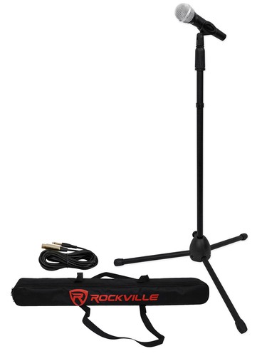 Rockville pro mic kit - pro,