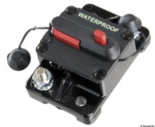 Interruttore termico stagno - termico,