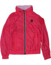Giacca reversibile BLAUER