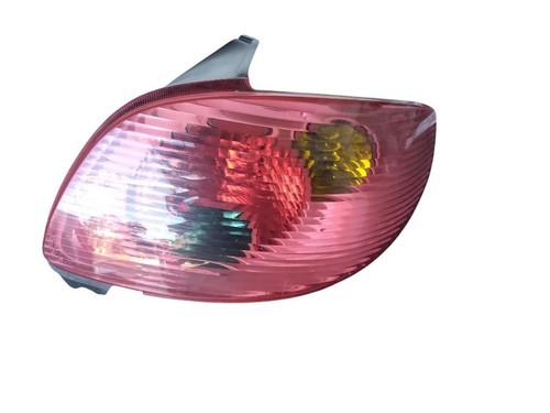 Stop fanale posteriore destro - fanale,