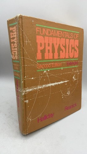 Fundamentals physics - fundamentals, of