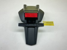 PORTA TARGA ORIGINALE SUZUKI