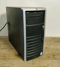 PC Server Tower HP ProLiant