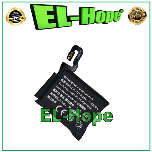 Batteria a2721 per apple - batteria,