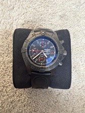 Breitling avenger blacksteel - breitling,