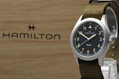 Orologio uomo hamilton - uomo,