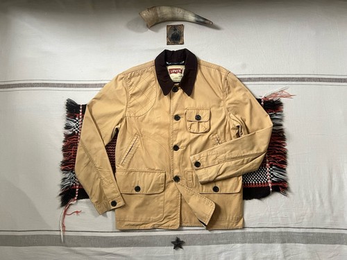 Giacca caccia levi - caccia, s-m