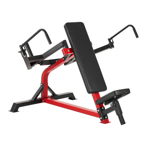 Inclinazione petto fly delt - e,