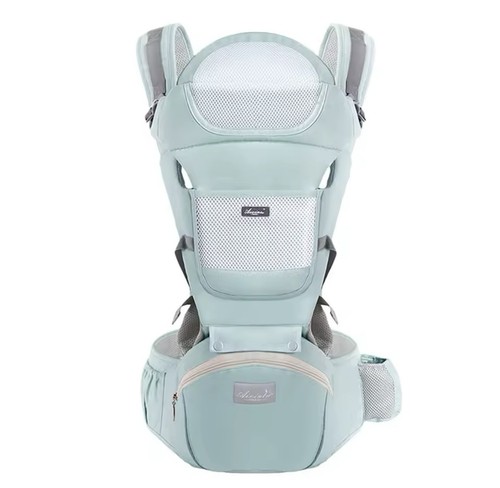 Marsupio ergonomico neonato - ergonomico,