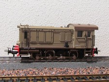 Locomotiva Diesel FS D 236