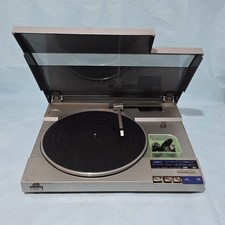 JVC L-L1 Giradischi
