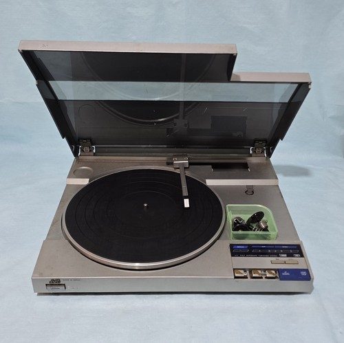 Jvc giradischi - jvc, l-l1