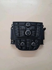 CENTRALINA COMANDI CLIMA OPEL MERIVA B PULSANTIERA CLIMATIZZATORE 