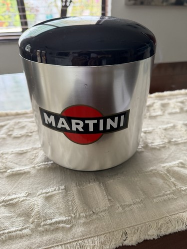 Secchiello ghiaccio martini - secchiello,