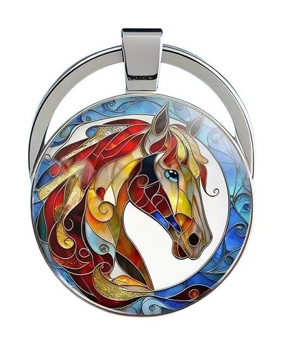 Portachiavi gioiello borsa - gioiello,