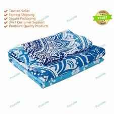 Mandala Indiano Set da Letto