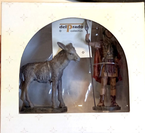 Statuina del presepe edizioni - statuina,